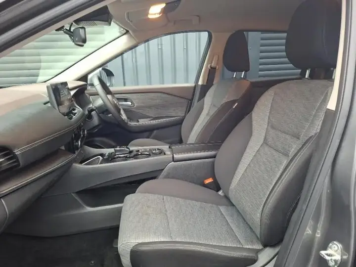 Nissan X-Trail 2023 photo 5