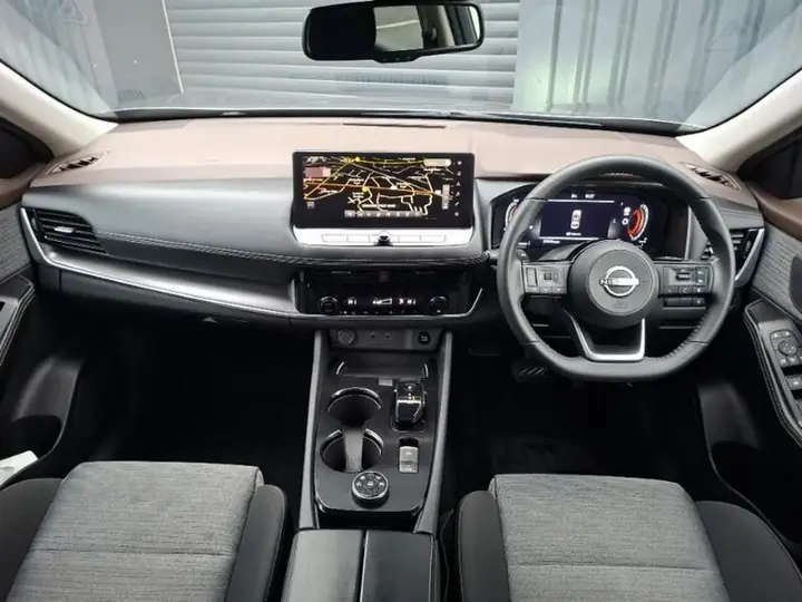 Nissan X-Trail 2023 photo 3