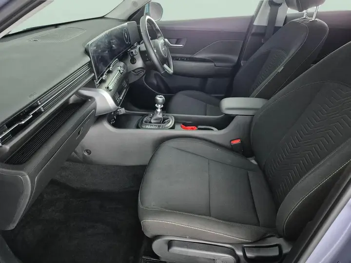 Hyundai Kona 2026 photo 4