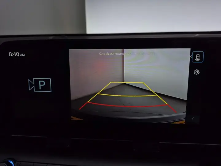 Hyundai Kona 2026 photo 5