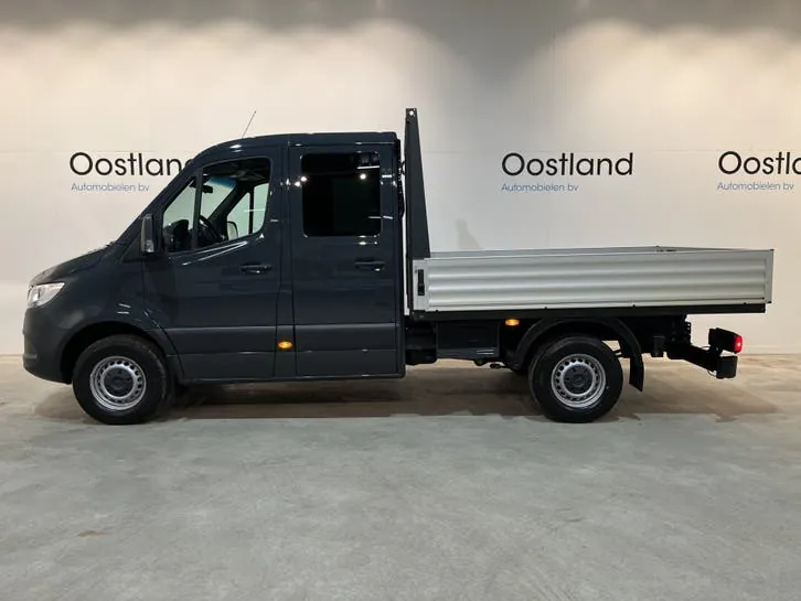 Mercedes-Benz Sprinter 2024 photo 2