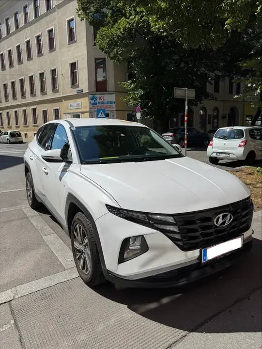 Hyundai Tucson 2023 photo 3