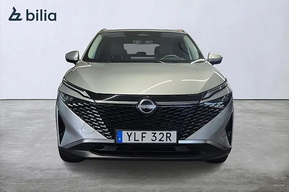 Nissan Qashqai 2024 photo 2