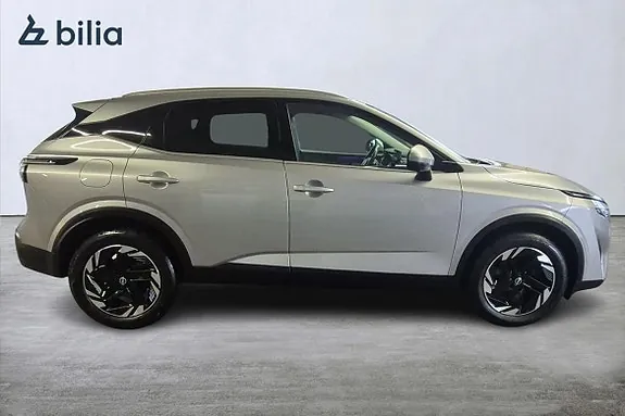 Nissan Qashqai 2024 photo 5