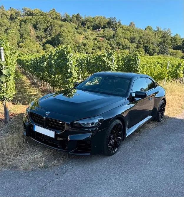 BMW M2