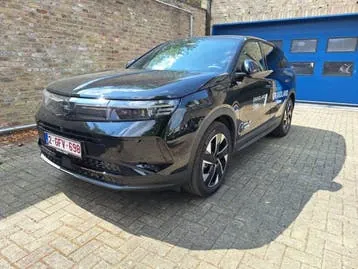 Opel Grandland X 2025 photo 3