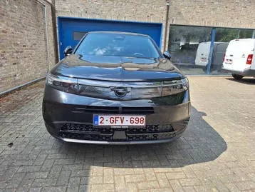 Opel Grandland X 2025 photo 2