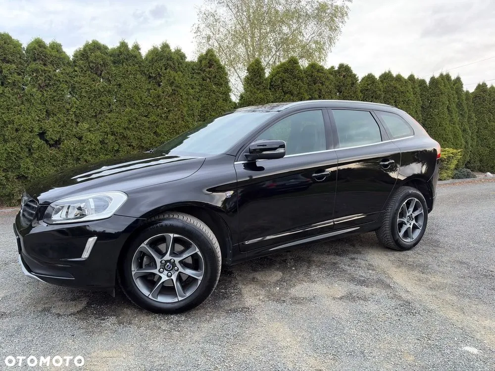 Volvo Xc 60