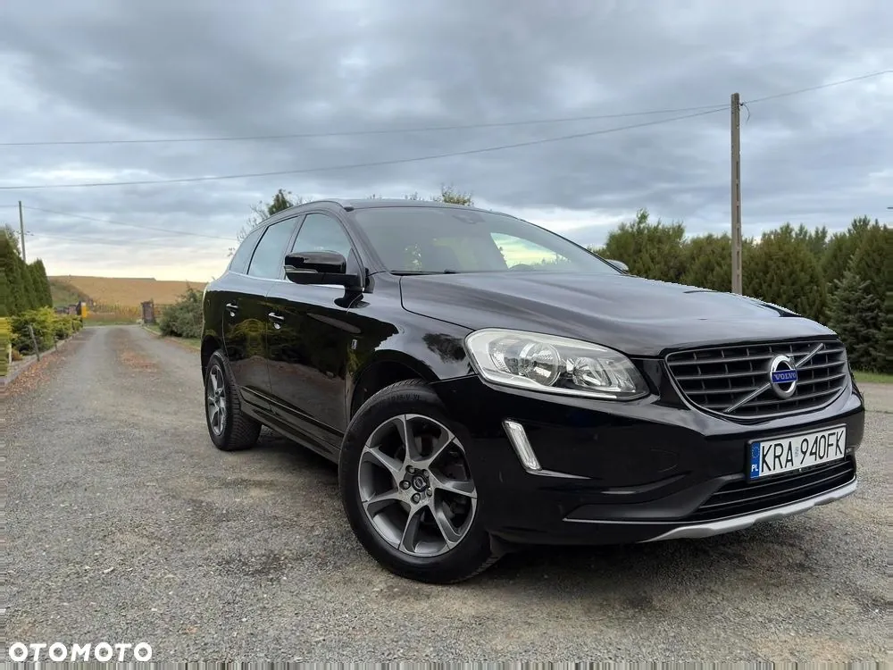 Volvo Xc 60 2016 photo 2