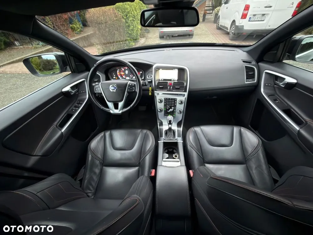 Volvo Xc 60 2016 photo 5