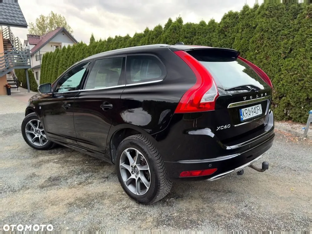Volvo Xc 60 2016 photo 4