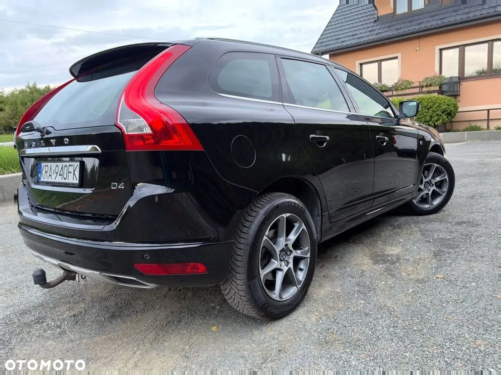 Volvo Xc 60 2016 photo 3