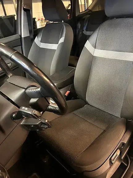 Ford Kuga 2013 photo 4