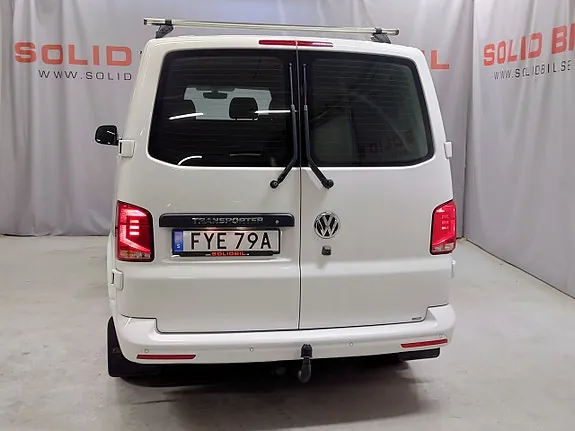 Volkswagen Transporter 2023 photo 5