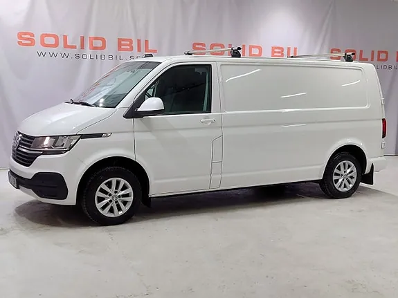 Volkswagen Transporter 2023 photo 3