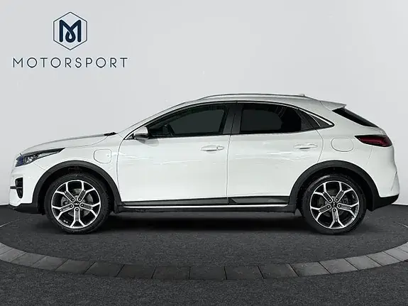 Kia Xceed 2022 photo 2