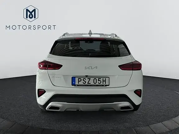 Kia Xceed 2022 photo 5