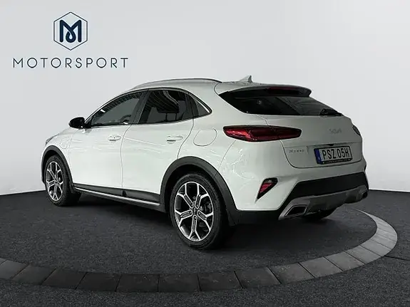 Kia Xceed 2022 photo 3