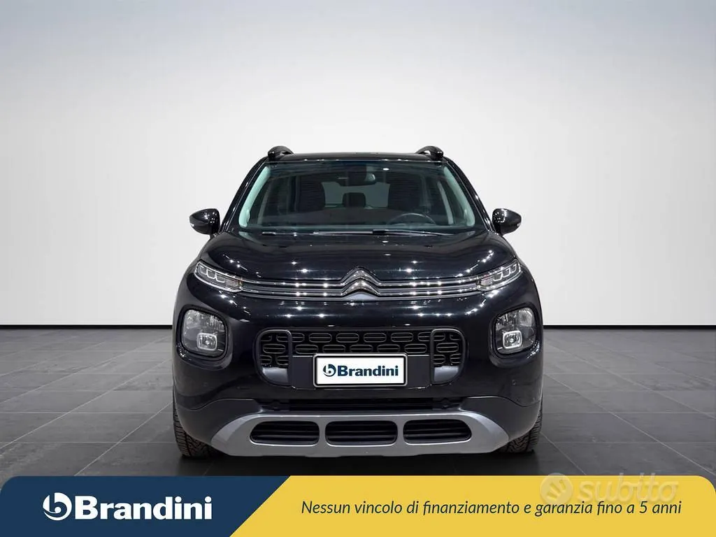 Citroen C3 Aircross 2021 photo 3