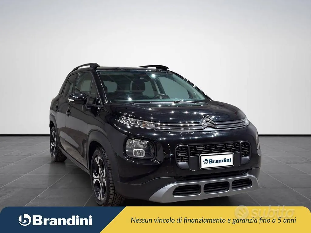 Citroen C3 Aircross 2021 photo 4