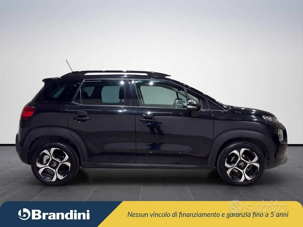 Citroen C3 Aircross 2021 photo 5