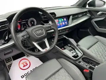 Audi S3 2021 photo 2