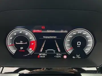 Audi S3 2021 photo 3