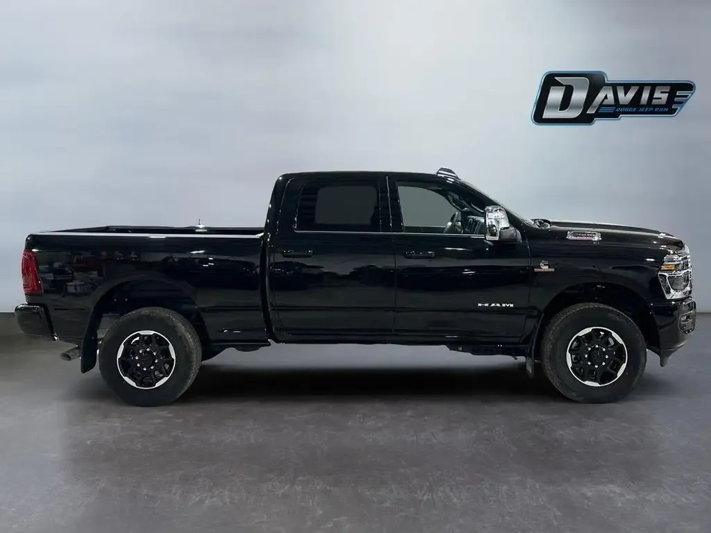 Ram 2500 2026 photo 4