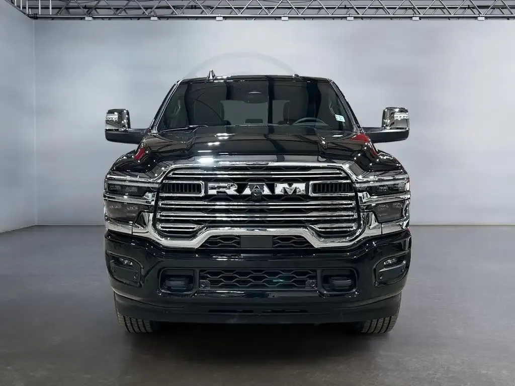 Ram 2500