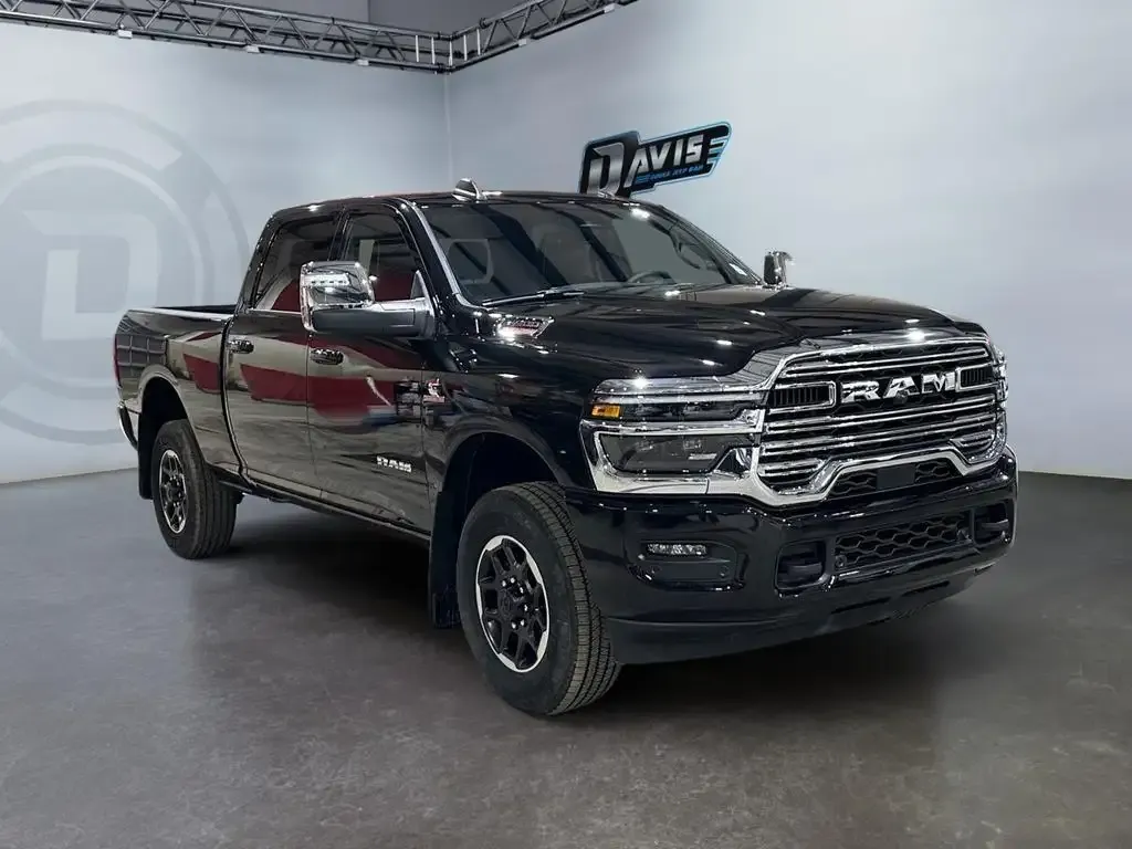 Ram 2500 2026 photo 3