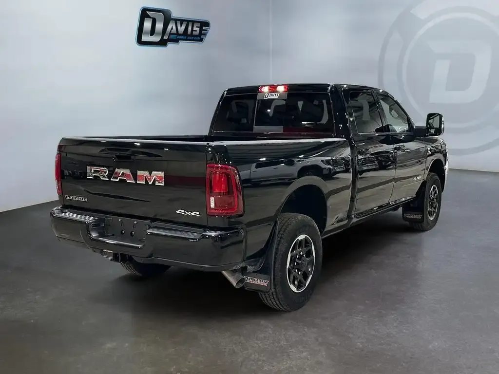 Ram 2500 2026 photo 5