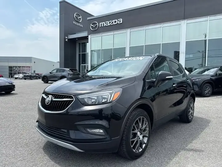 Buick Encore