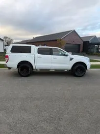 Ford Ranger 2015 photo 4