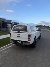Ford Ranger 2015 photo 3