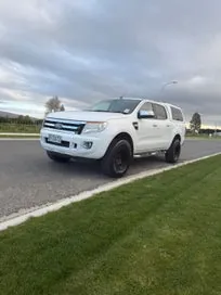 Ford Ranger 2015 photo 5