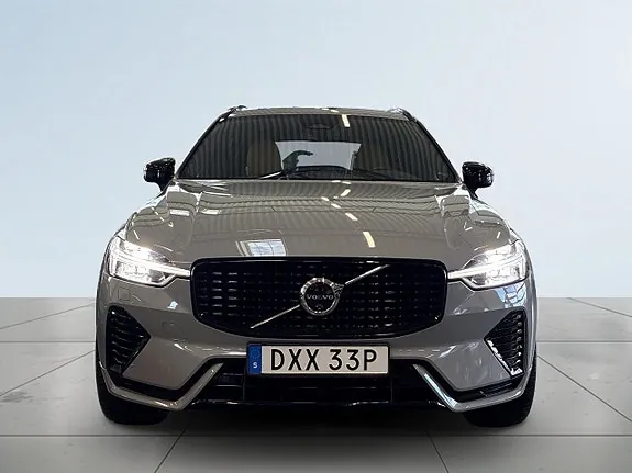 Volvo Xc60 2024 photo 2