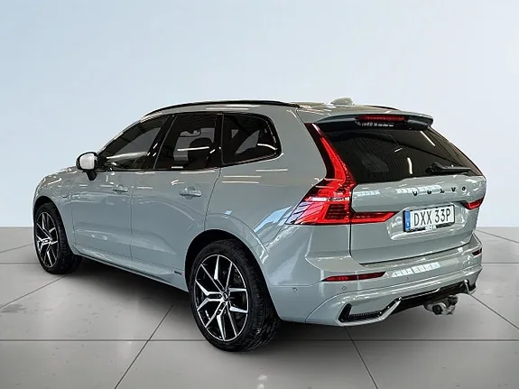 Volvo Xc60 2024 photo 5