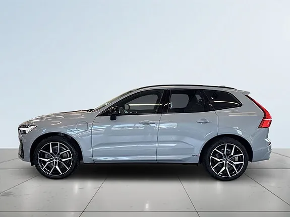 Volvo Xc60 2024 photo 4
