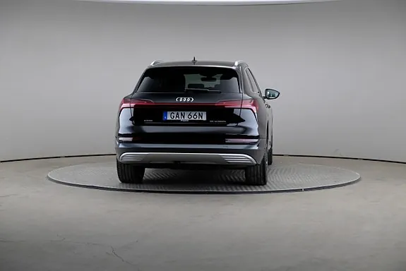 Audi E-Tron 2022 photo 5