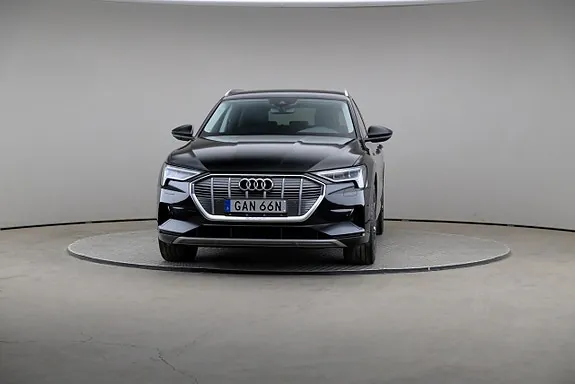 Audi E-Tron 2022 photo 3