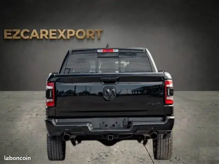 Dodge Ram 1500 2024 photo 5