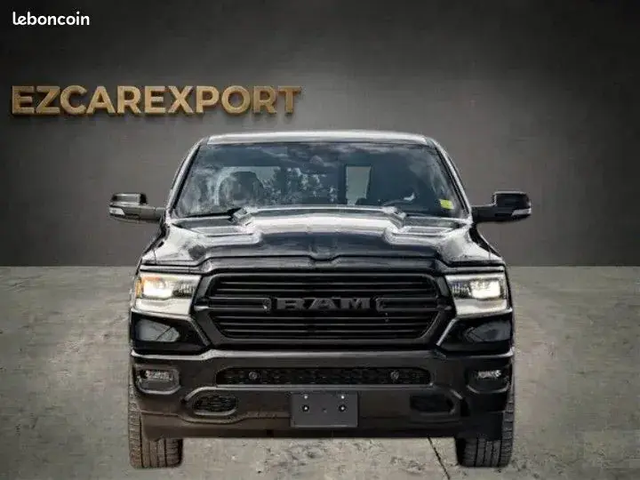 Dodge Ram 1500 2024 photo 2
