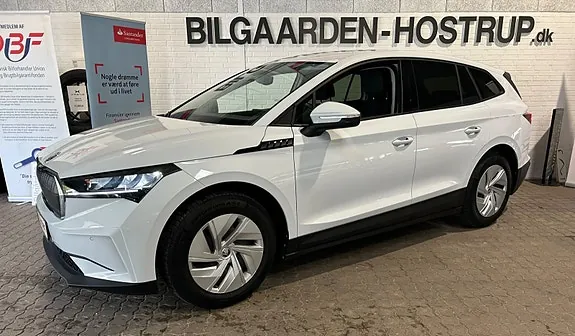 Skoda Enyaq 2023 photo 3
