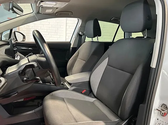 Skoda Enyaq 2023 photo 5