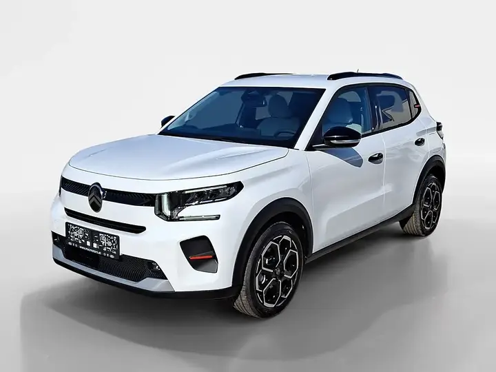 Citroen C3 Turbo 100 Max