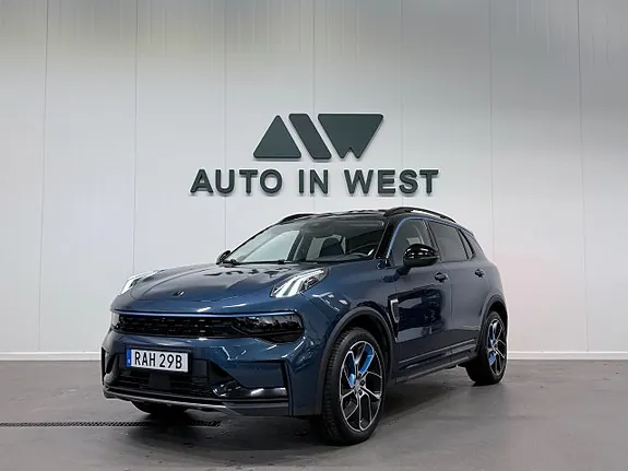 Lynk & Co 01