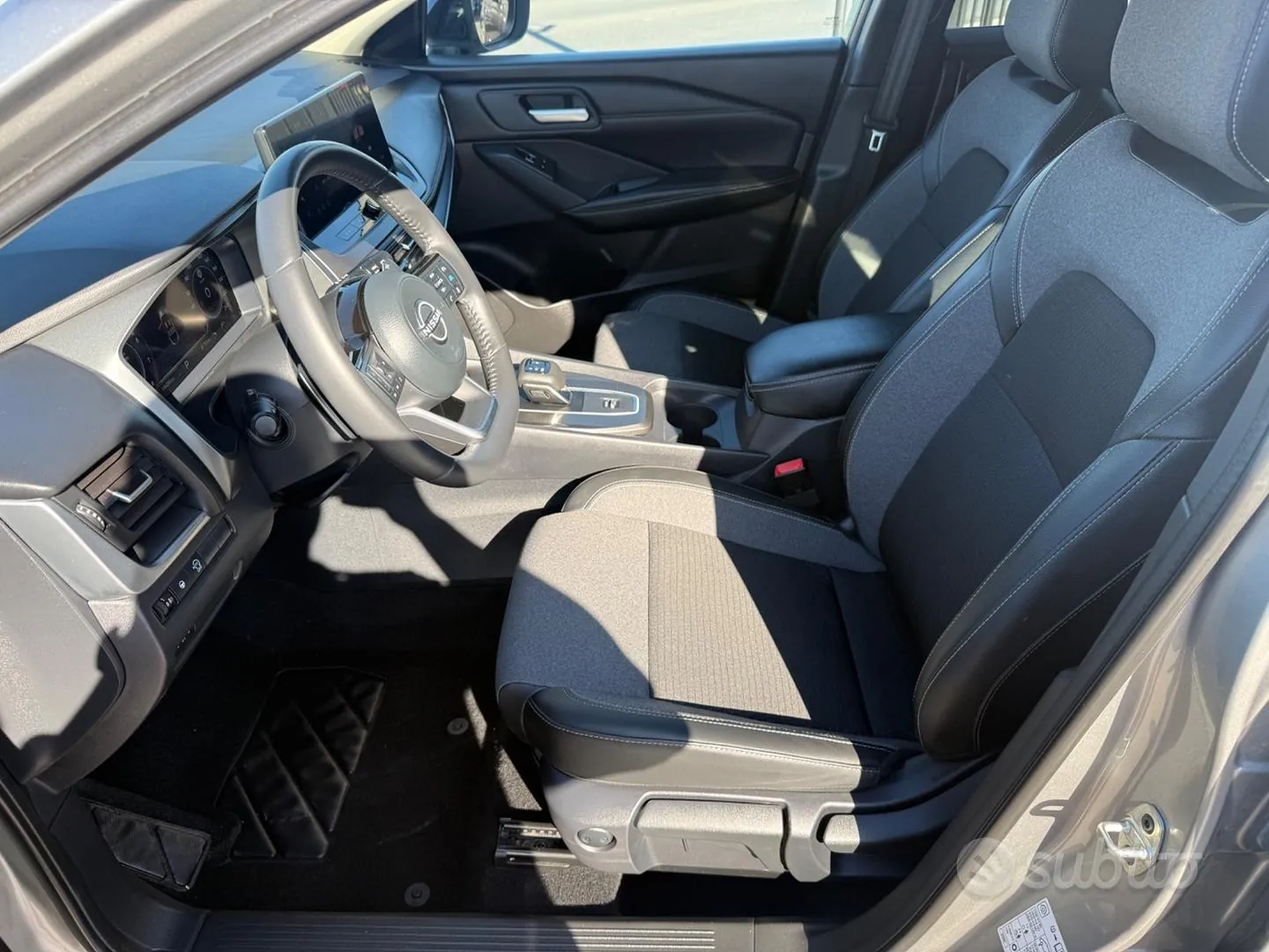 Nissan Qashqai 2026 photo 5
