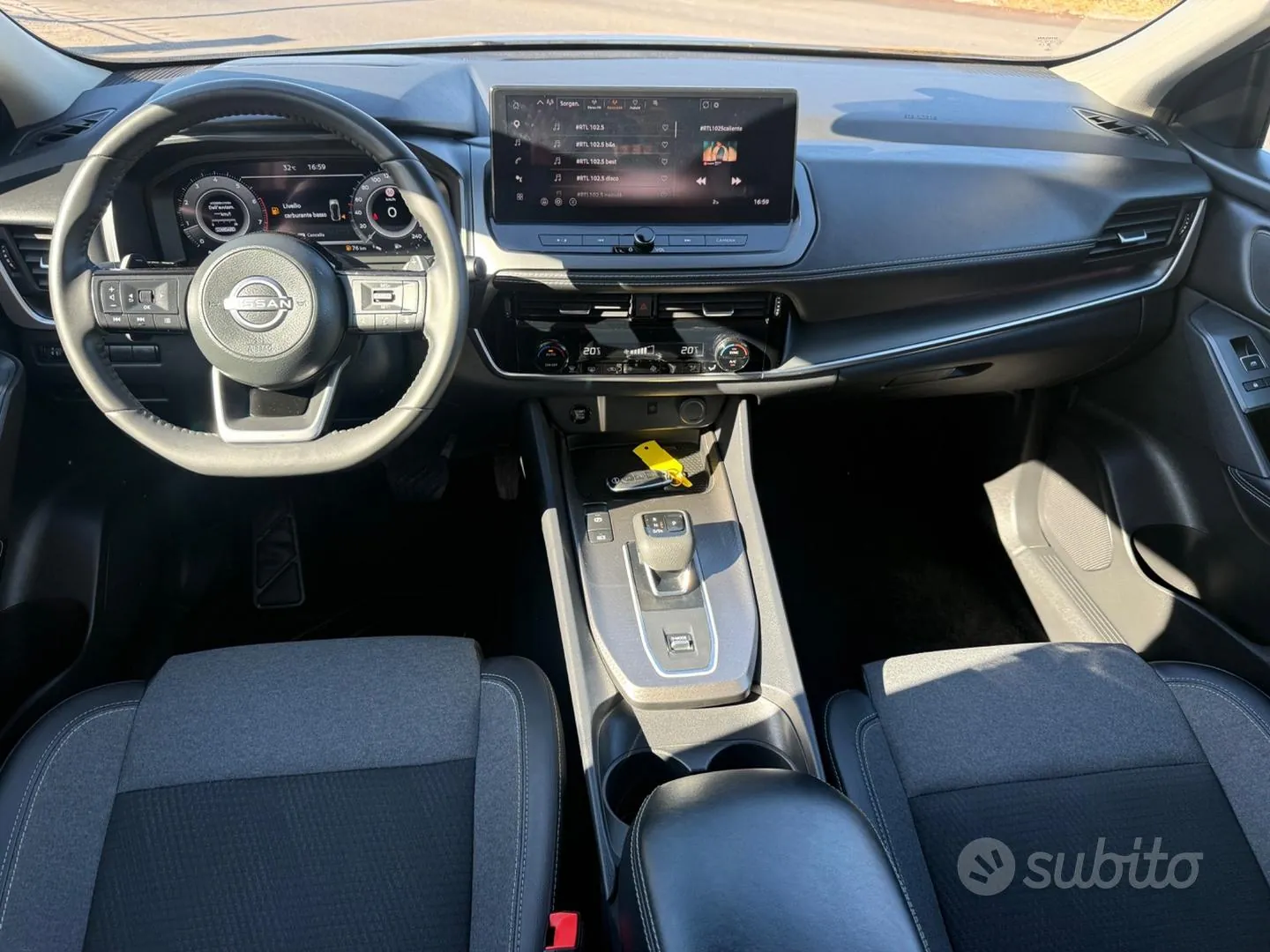 Nissan Qashqai 2026 photo 2