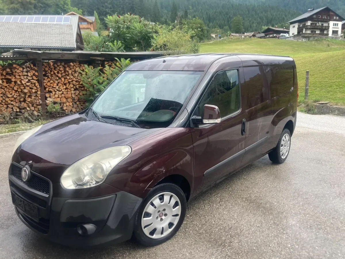 Fiat Doblò