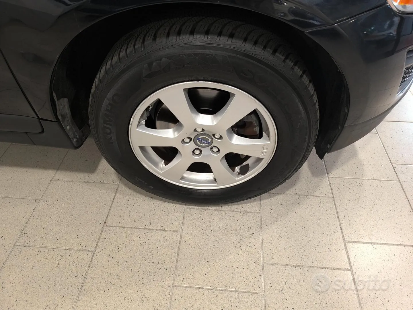 Volvo Xc60 2011 photo 5